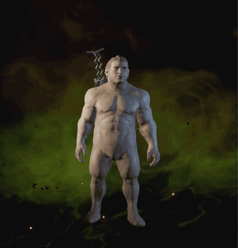 Illustration for article titled Dragon Age Cheats Let You Have Naked Party Members